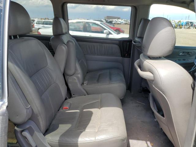 Photo 6 from auction – 2002 HONDA ODYSSEY with VIN 5FNRL18922B014252