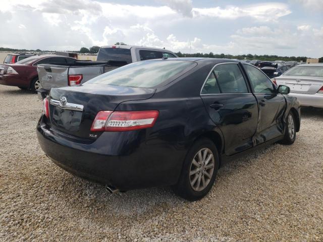 Photo 4 from auction – 2011 TOYOTA CAMRY SE with VIN 4T1BK3EK1BU121822