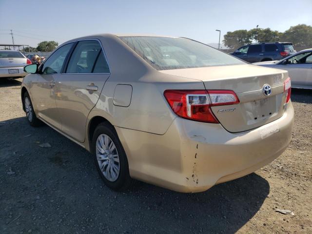 Photo 3 from auction – 2012 TOYOTA CAMRY HYBR with VIN 4T1BD1FK0CU021483