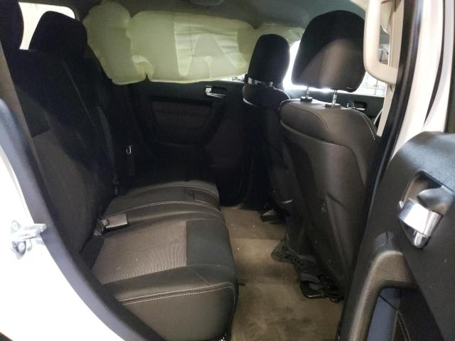 Photo 6 from auction – 2008 HUMMER H3 with VIN 5GTEN13E488202608