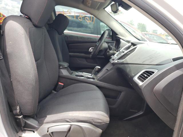 Photo 5 from auction – 2013 GMC TERRAIN SL with VIN 2GKALMEK9D6298062