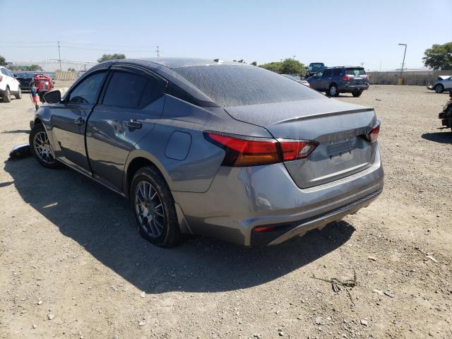 Photo 3 from auction – 2019 NISSAN ALTIMA S with VIN 1N4BL4BV8KN324633