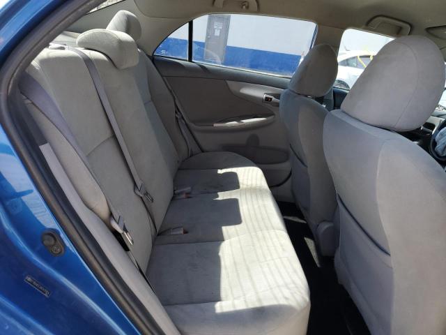 Photo 6 from auction – 2010 TOYOTA COROLLA BA with VIN 2T1BU4EE3AC417824