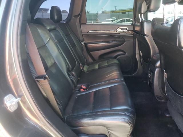 Photo 6 from auction – 2011 JEEP GRAND CHER with VIN 1J4RS4GG8BC618044
