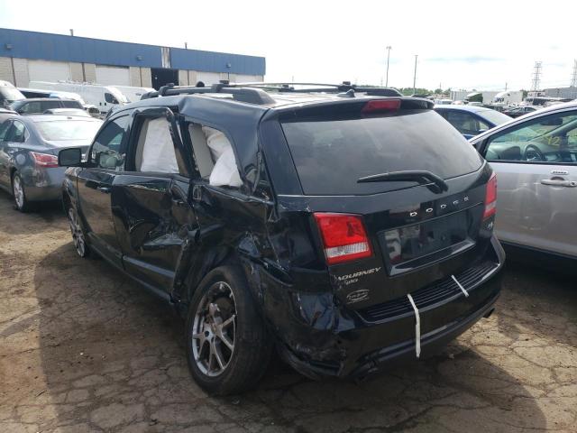 Photo 3 from auction – 2016 DODGE JOURNEY R/ with VIN 3C4PDDEG7GT140687