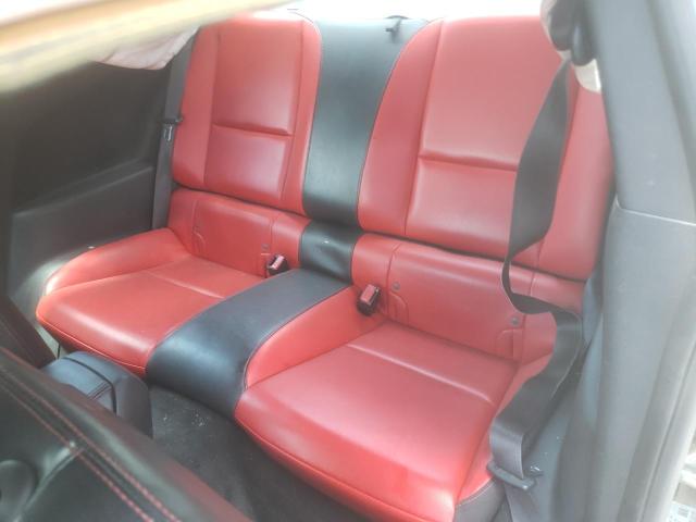 Photo 6 from auction – 2015 CHEVROLET CAMARO LT with VIN 2G1FF1E34F9231217