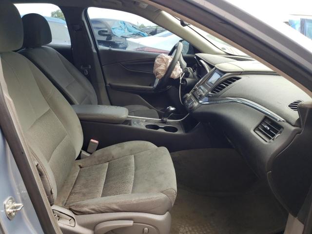 Photo 5 from auction – 2014 CHEVROLET IMPALA LS with VIN 1G11Y5SL6EU138183