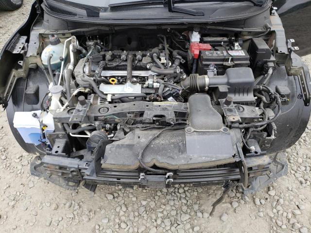 Photo 7 from auction – 2020 NISSAN VERSA SV with VIN 3N1CN8EV6LL867883