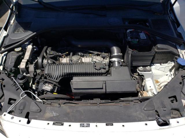 Photo 7 from auction – 2013 VOLVO S60 T5 with VIN YV1612FSXD2197386