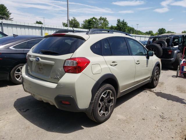 Photo 4 from auction – 2015 SUBARU XV CROSSTR with VIN JF2GPAPC4FH267010