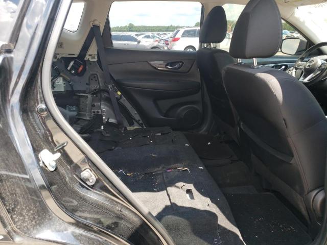 Photo 6 from auction – 2018 NISSAN ROGUE S with VIN JN8AT2MT6JW492371