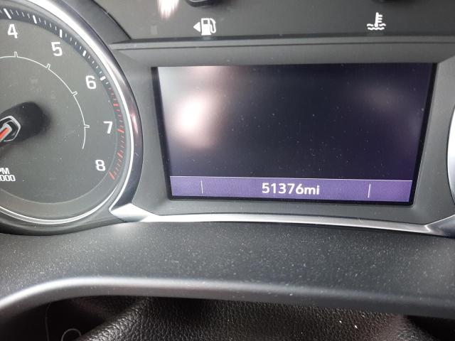 Photo 8 from auction – 2020 GMC ACADIA SLT with VIN 1GKKNUL40LZ182237