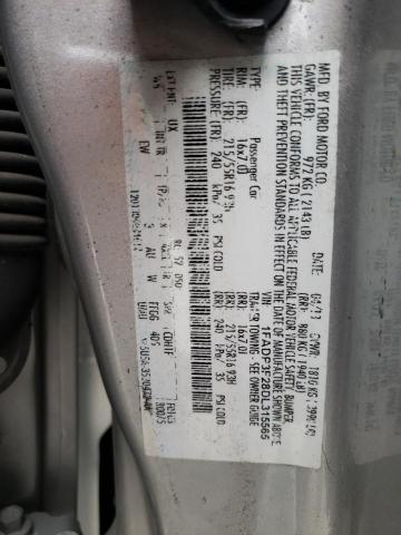 Photo 10 from auction – 2013 FORD FOCUS SE with VIN 1FADP3F28DL315565