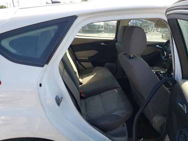 Photo 6 from auction – 2014 FORD FOCUS SE with VIN 1FADP3K22EL225979