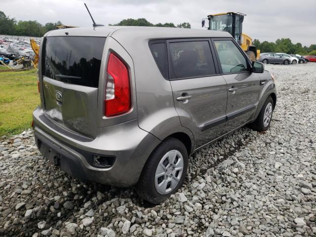 Photo 4 from auction – 2013 KIA SOUL with VIN KNDJT2A50D7596242