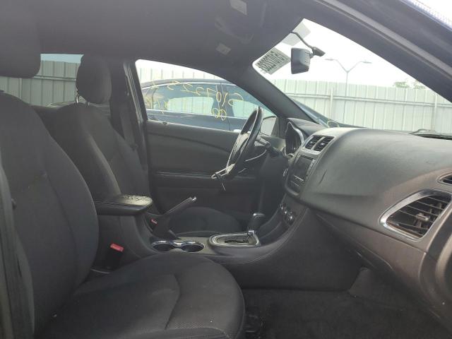 Photo 5 from auction – 2012 DODGE AVENGER SX with VIN 1C3CDZCB2CN147550