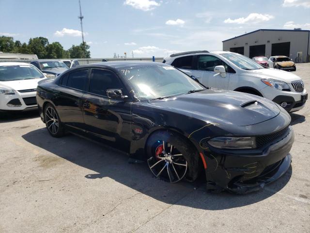 DODGE CHARGER R/ 2016 z numerem VIN 2C3CDXGJ0GH359156 - Zdjęcie z aukcji