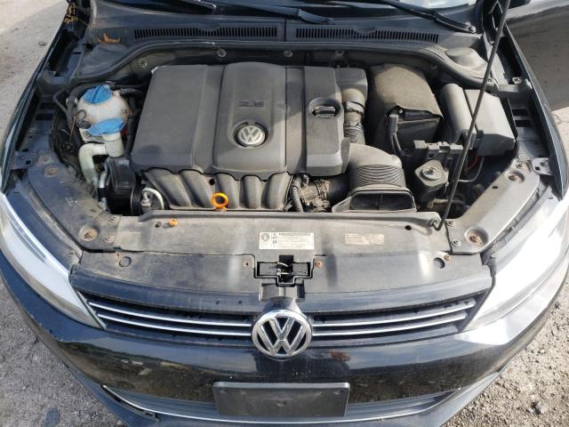 Photo 7 from auction – 2012 VOLKSWAGEN JETTA SEL with VIN 3VWLP7AJ9CM412053