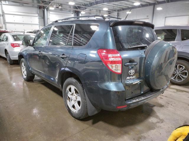 Photo 3 from auction – 2012 TOYOTA RAV4 with VIN 2T3JF4DV0CW228743