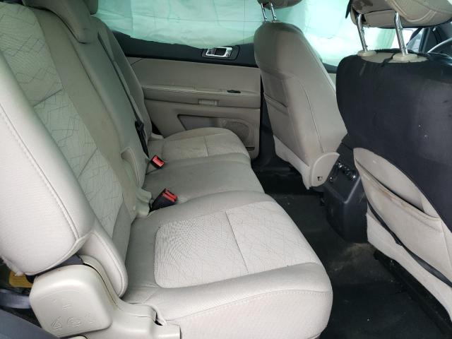 Photo 6 from auction – 2012 FORD EXPLORER with VIN 1FMHK8B85CGA80255
