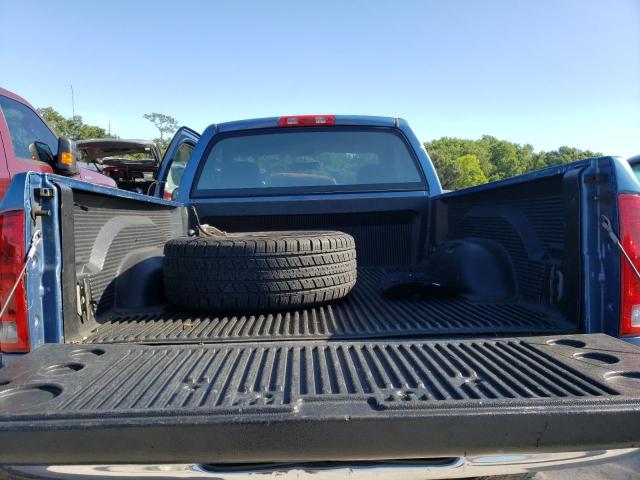 Photo 6 from auction – 2004 DODGE RAM 1500 S with VIN 1D7HA16N04J264866
