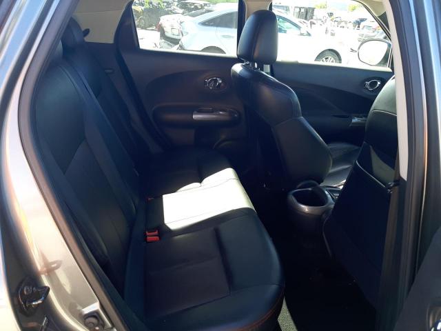 Photo 6 from auction – 2011 NISSAN JUKE S with VIN JN8AF5MR6BT021627