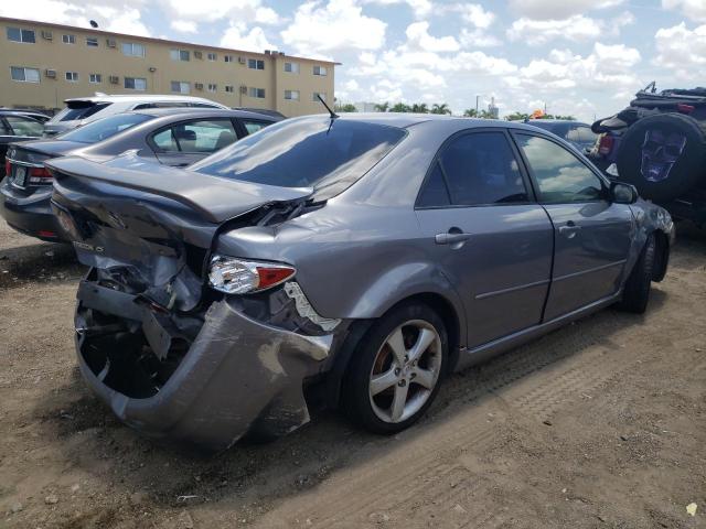 Photo 4 from auction – 2006 MAZDA 6 I with VIN 1YVHP80C665M26479