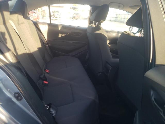 Photo 6 from auction – 2022 TOYOTA COROLLA LE with VIN JTDEPMAE0N3008964