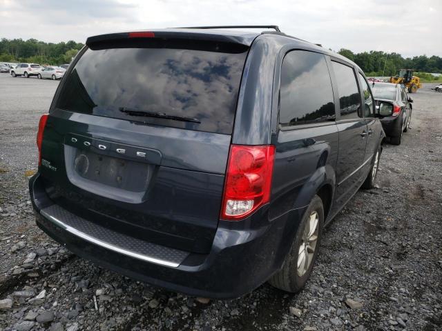 Photo 4 from auction – 2013 DODGE GRAND CARA with VIN 2C4RDGCG0DR602423