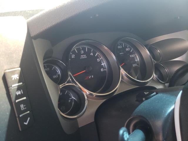 Photo 8 from auction – 2011 CHEVROLET SILVERADO with VIN 3GCPKSE35BG236696