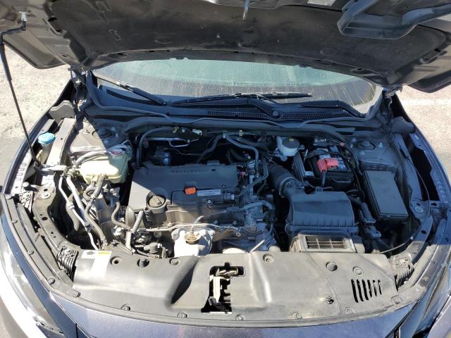 Photo 7 from auction – 2017 HONDA CIVIC EX with VIN 19XFC2F72HE213665