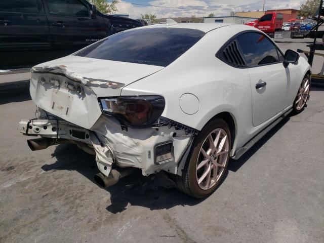 Photo 4 from auction – 2015 SUBARU BRZ 2.0 PR with VIN JF1ZCAB10F9604099