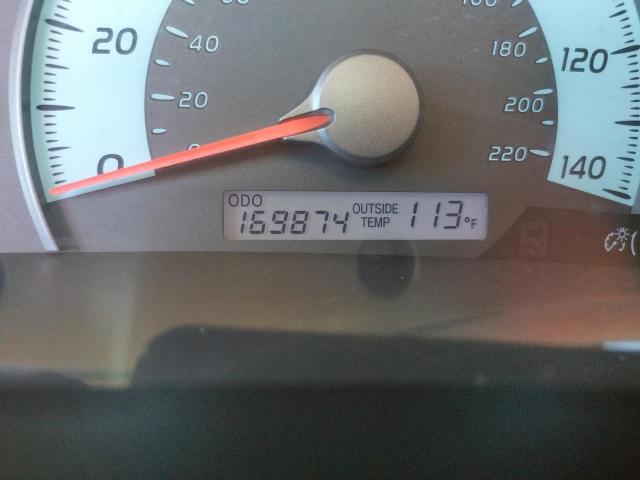 Photo 8 from auction – 2011 TOYOTA CAMRY BASE with VIN 4T1BF3EK1BU613724