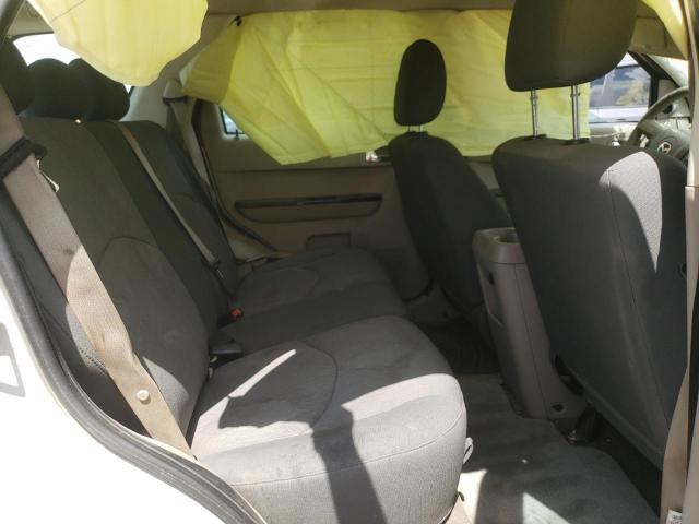 Photo 6 from auction – 2008 MAZDA TRIBUTE I with VIN 4F2CZ02Z38KM24366