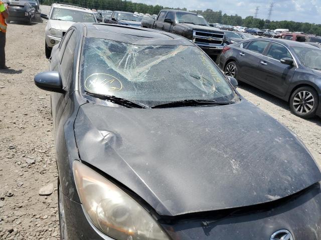Photo 9 from auction – 2010 MAZDA 3 I with VIN JM1BL1SF5A1209897