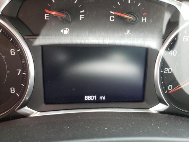 Photo 8 from auction – 2021 GMC TERRAIN SL with VIN 3GKALTEV3ML367943