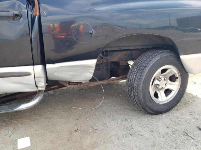 Photo 9 from auction – 2002 DODGE RAM 1500 with VIN 3D7HU18N82G197789