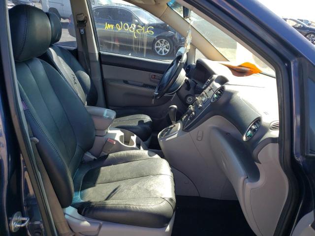 Photo 5 from auction – 2008 KIA RONDO LX with VIN KNAFG526987164366