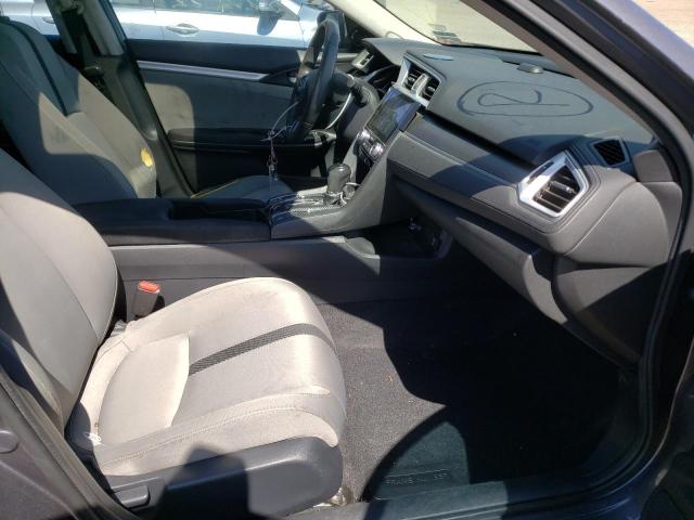 Photo 5 from auction – 2016 HONDA CIVIC EX with VIN 2HGFC2F78GH553147
