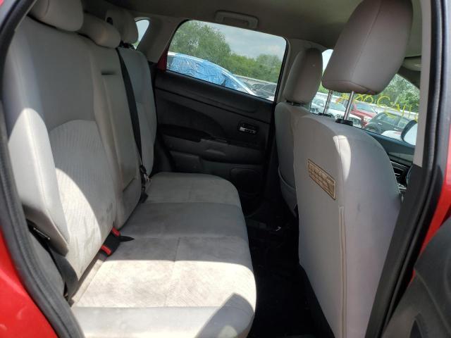 Photo 6 from auction – 2015 MITSUBISHI OUTLANDER with VIN 4A4AP4AU9FE047993