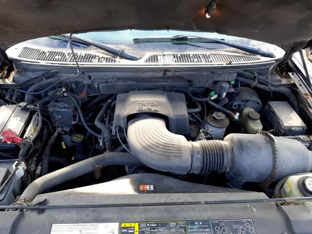 Фото 7 с аукциона – 2003 FORD F150 с VIN 1FTRX18L33NB83733