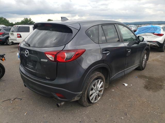 Zdjęcie 4 z aukcji – 2015 MAZDA CX-5 TOURI z VIN JM3KE2CY2F0529151