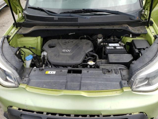 Photo 7 from auction – 2015 KIA SOUL with VIN KNDJN2A24F7748283