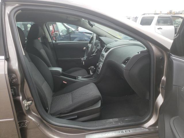 Photo 5 from auction – 2012 CHEVROLET MALIBU 1LT with VIN 1G1ZC5E0XCF243149