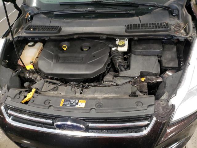 Photo 7 from auction – 2013 FORD ESCAPE SEL with VIN 1FMCU0H91DUC44402