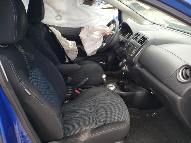 Photo 5 from auction – 2014 NISSAN VERSA NOTE with VIN 3N1CE2CP0EL423421