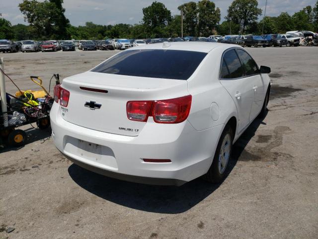 Photo 4 from auction – 2015 CHEVROLET MALIBU 1LT with VIN 1G11C5SL6FF295135