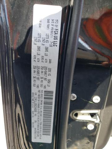 Photo 10 from auction – 2019 JEEP CHEROKEE L with VIN 1C4PJLLB5KD249285