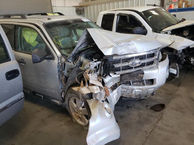 Photo 9 from auction – 2008 FORD ESCAPE XLT with VIN 1FMCU03108KE61345