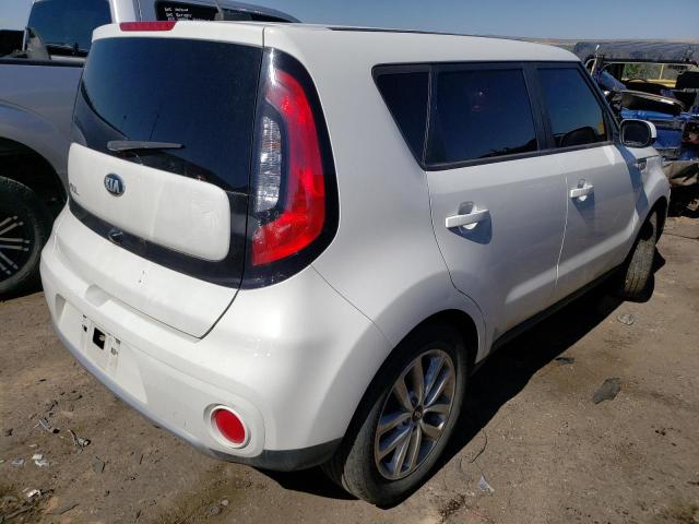 Photo 4 from auction – 2018 KIA SOUL + with VIN KNDJP3A51J7536038